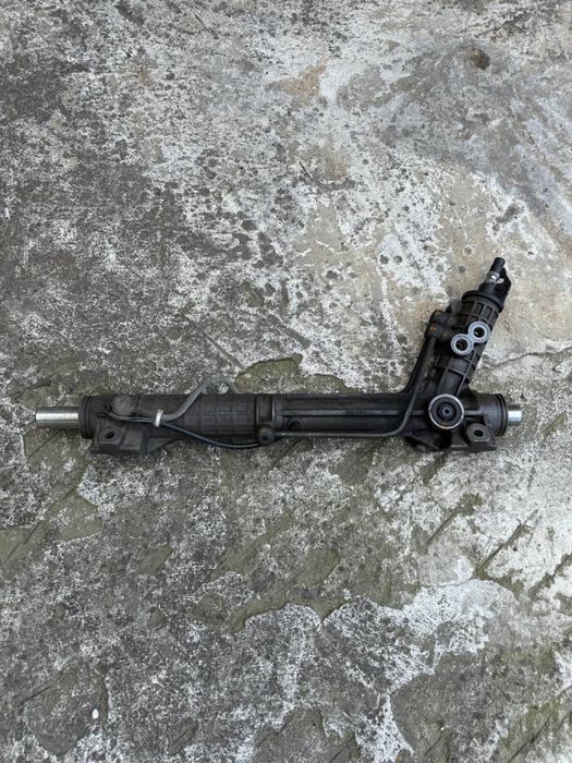 Рейка рульова bmw E39
