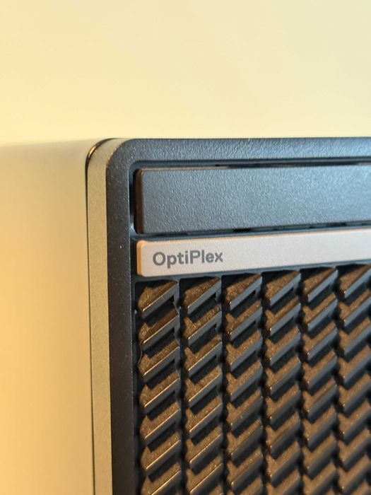 komputer dell optiplex tower 7010