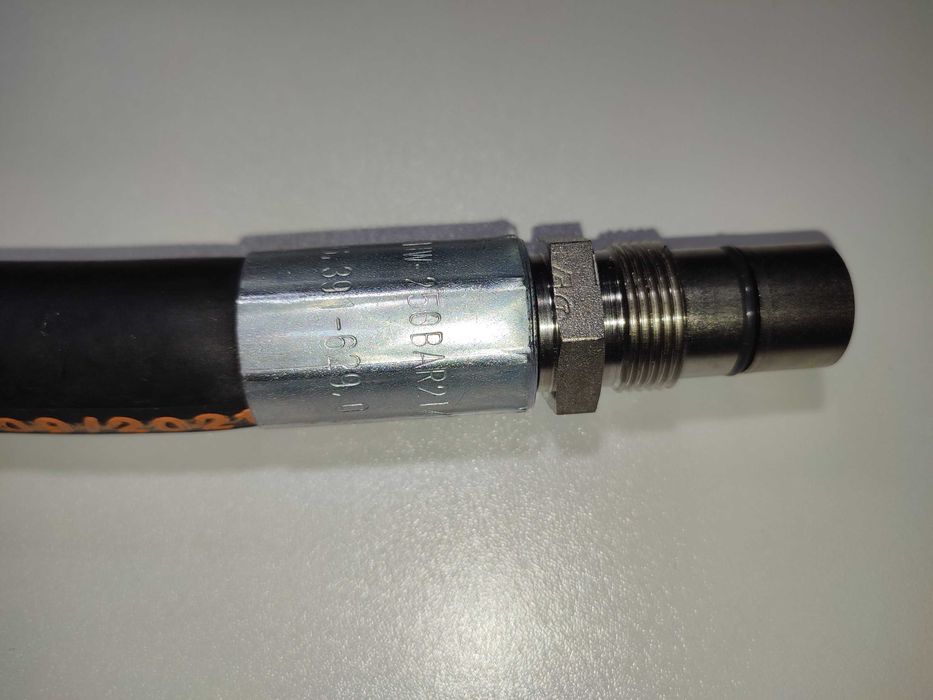 Wąż do pompy SDS Karcher HDS 8/18, 10/20, 12/18 Oryginał