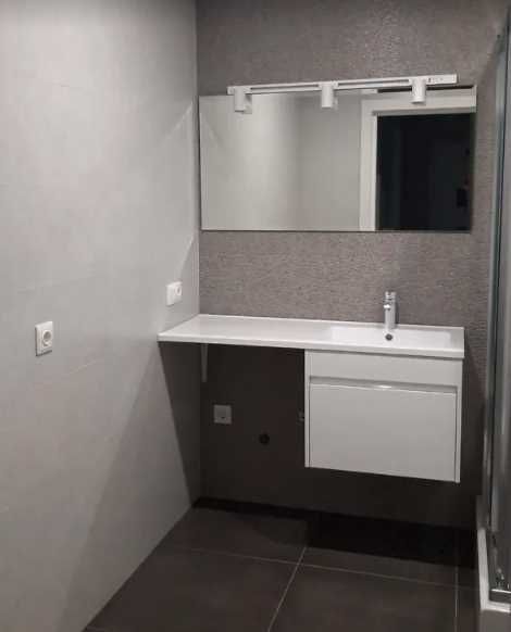 Продаж 1 кімнатної квартирив новобудові!