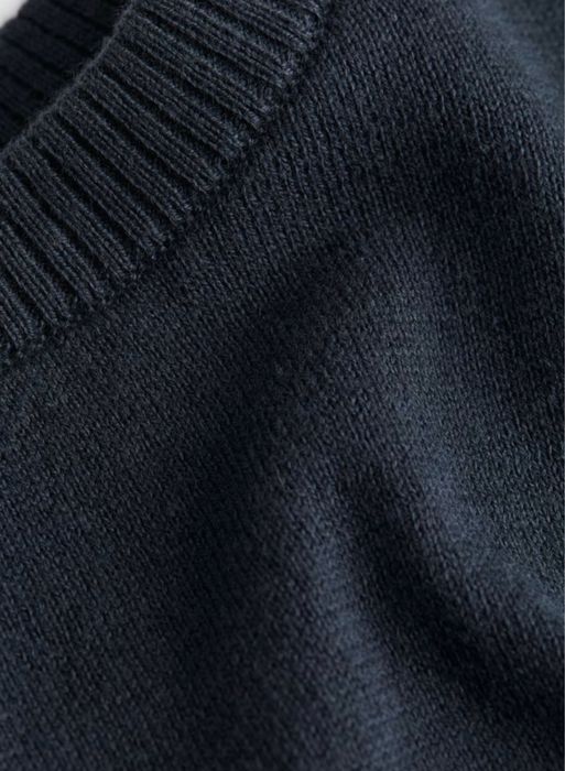 Джемпер вʼязаний H&M на 8-14 років