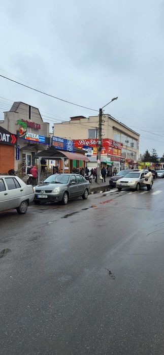 Продам нежитлове приміщення  в центрі міста