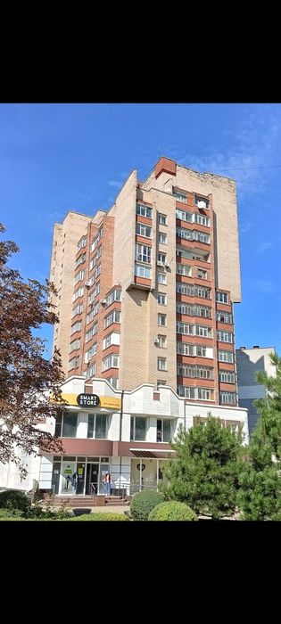 3 кімнатна квартира від власника район Макдональдс