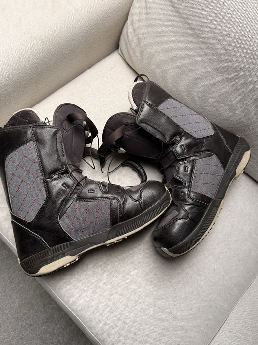 Buty snowbordowe Salomon