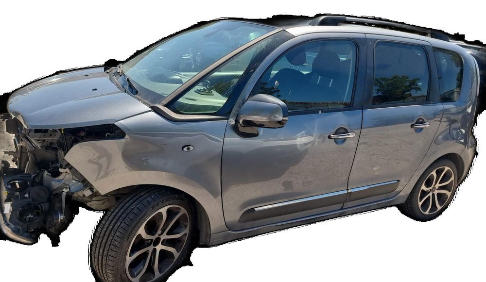 Citroen C3 Picasso 1.6 Hdi  | 2009 - 2015 - Disponível Para Peças