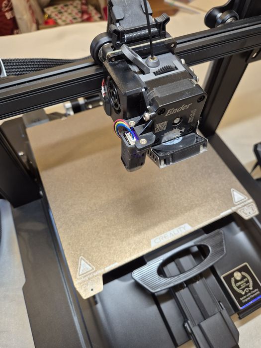 Drukarka 3D Creality Ender 3 S1 PRO