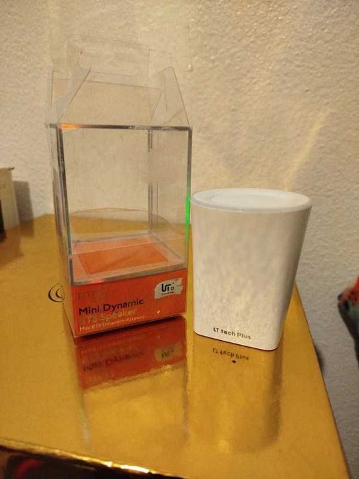 Mini Speaker BTS - New!!64586468847873120