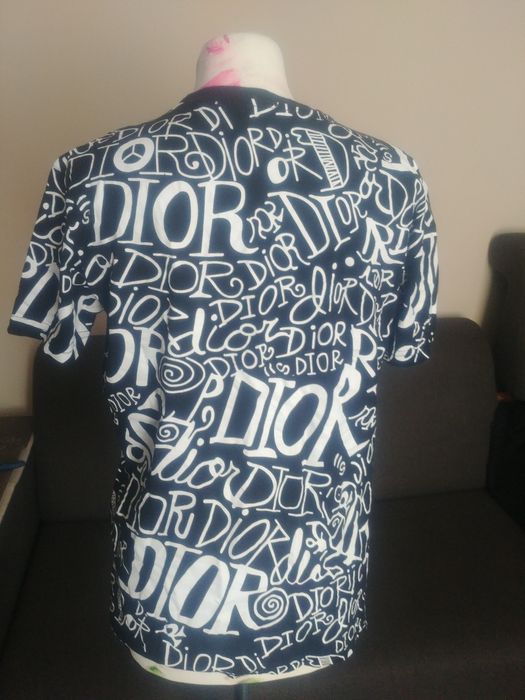 T-shirt Dior roz S