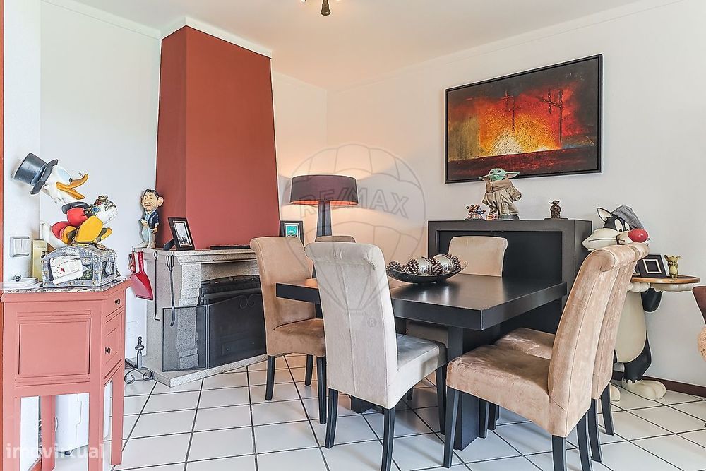 Apartamento T1 para venda