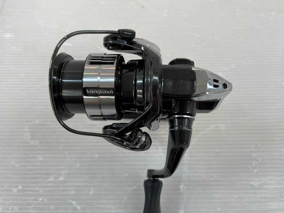 SHIMANO 23 Vanquish C2500S – Bobine JDM Premium