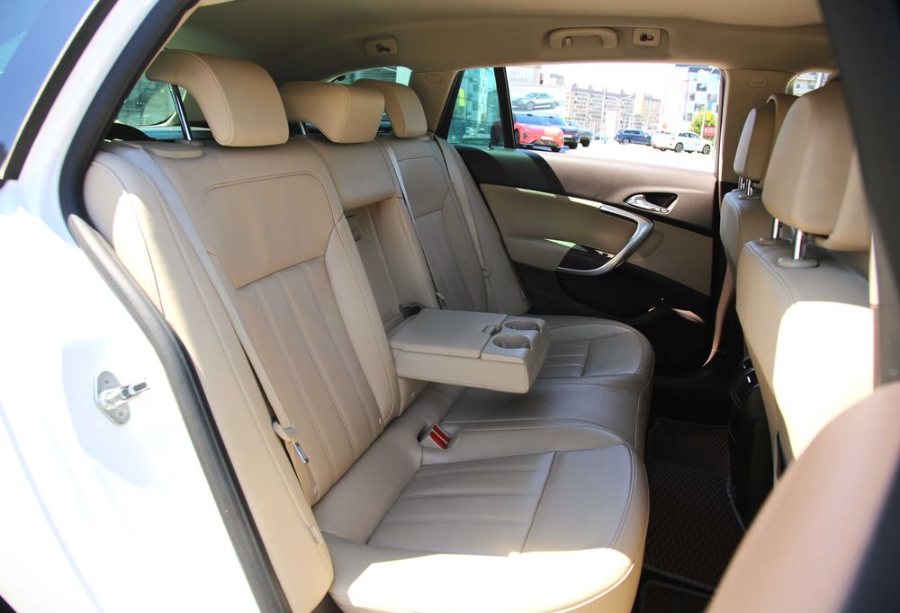 Продам Opel Insignia