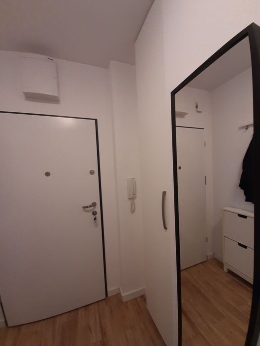 Mieszkanie – Warszawa - Widok 5