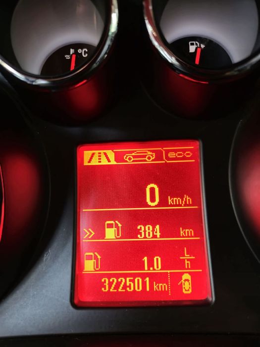 I покоління • Sports Tourer 2.0 BiTurbo CDTI МT (195 к.с.)
Джерело: ht