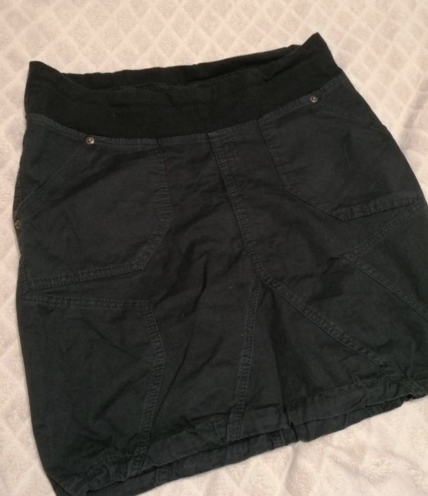 Zestaw ubrań ciażowych