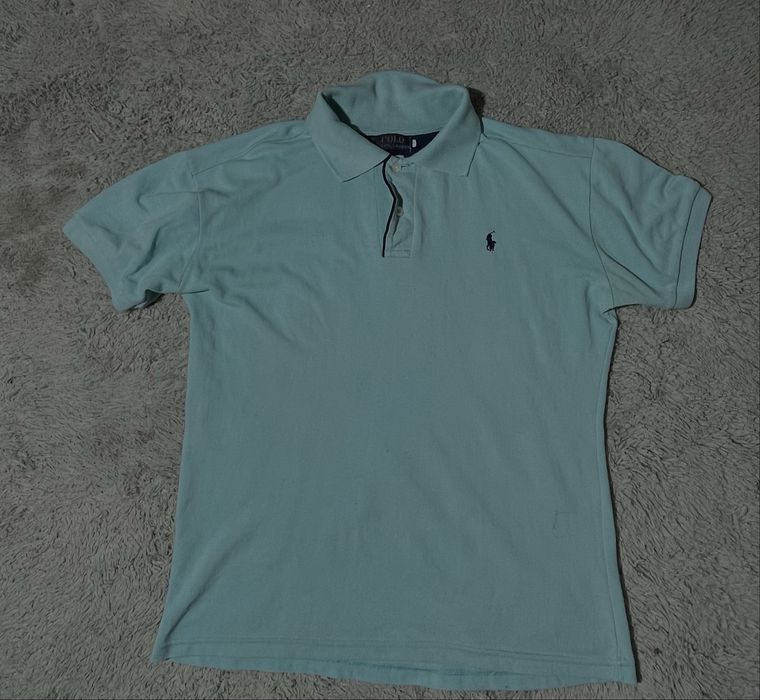 Camisa polo ralph lauren