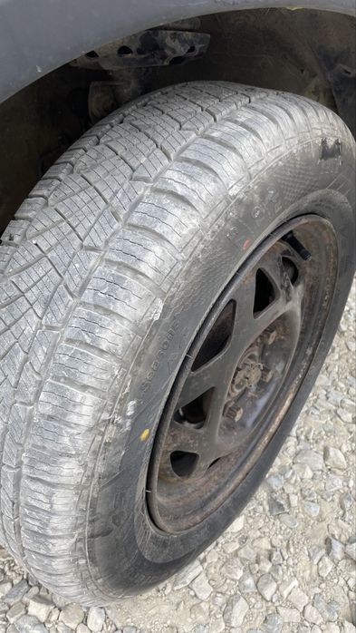 Продам Опель комбо 1.7 дизель