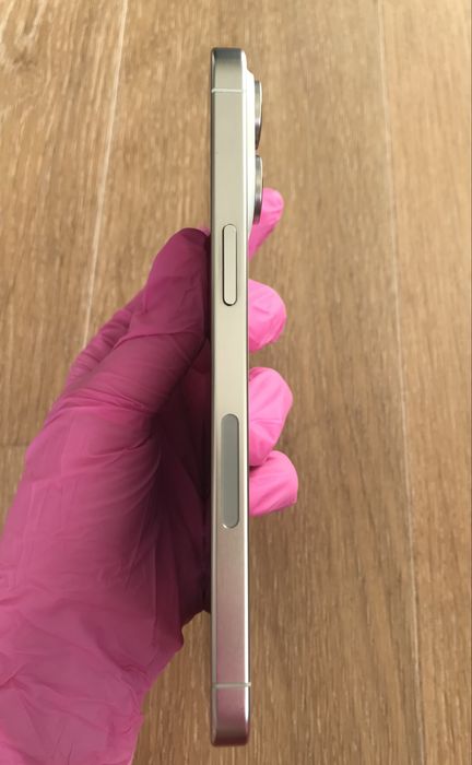 iPhone 15 Pro Max  256 GB