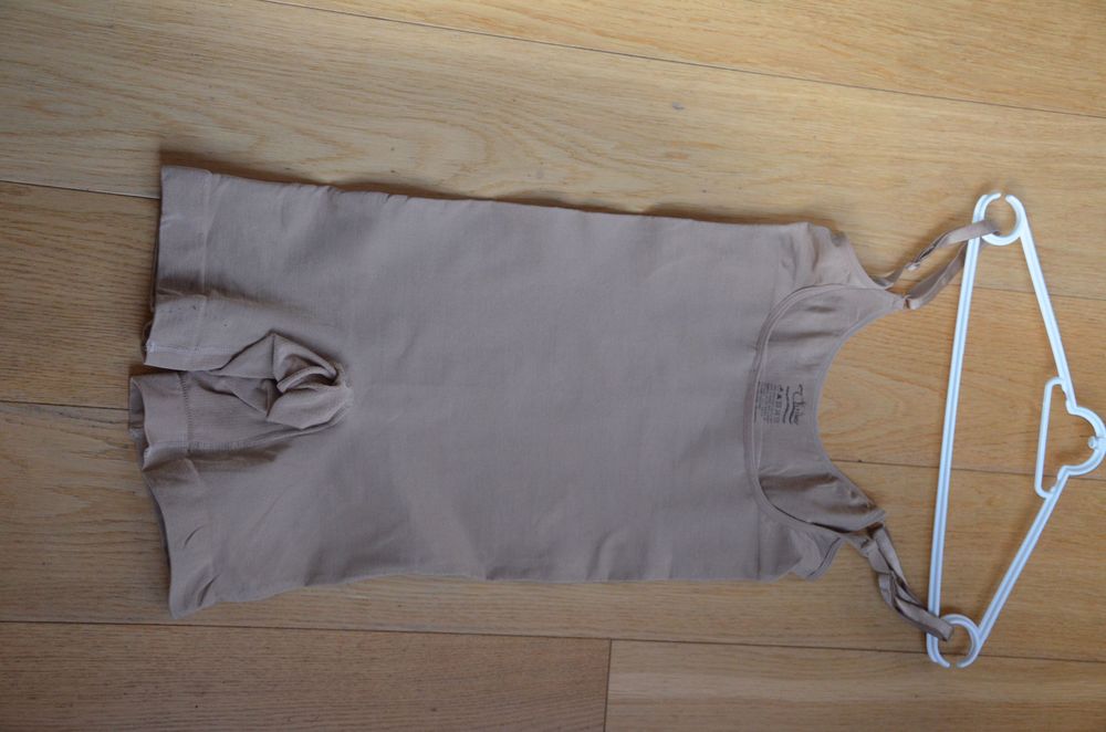 Ultimo body wyszczuplające r. L