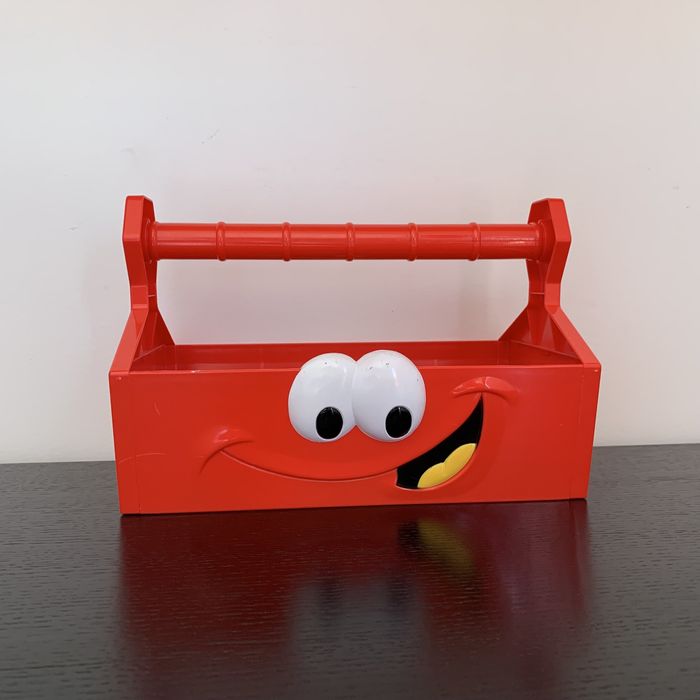 Caixas de Ferramentas