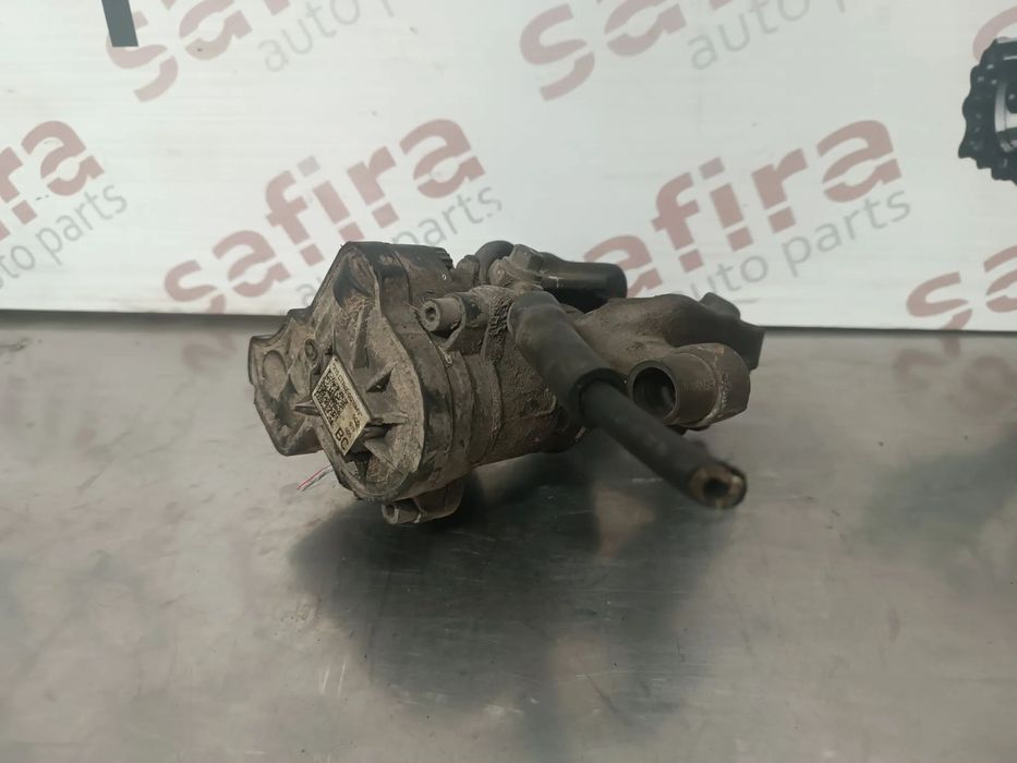 PINÇA / BOMBA DE TRAVÃO ELETRICA VOLKSWAGEN GOLF VII - TRAS ESQUERDA