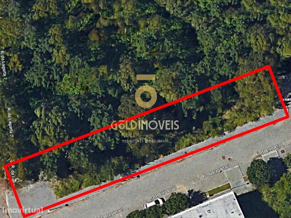 Lote de Terreno para construção em Anta - Espinho