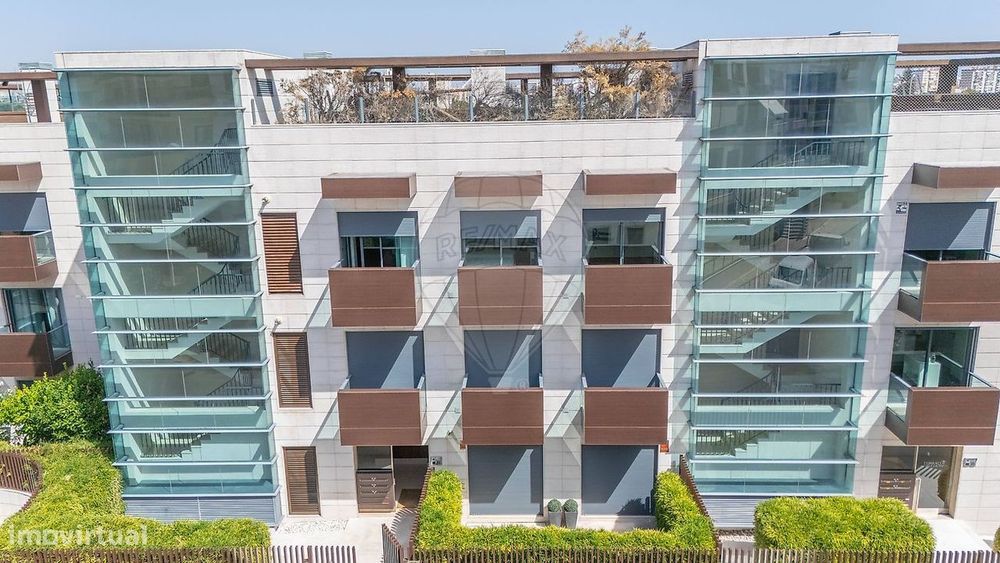 Apartamento T3 para venda