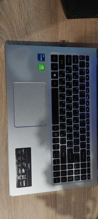 Ноутбук Acer Aspire 5 A515-56G