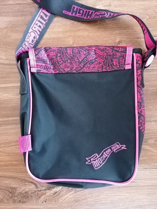 Torebka Monster High