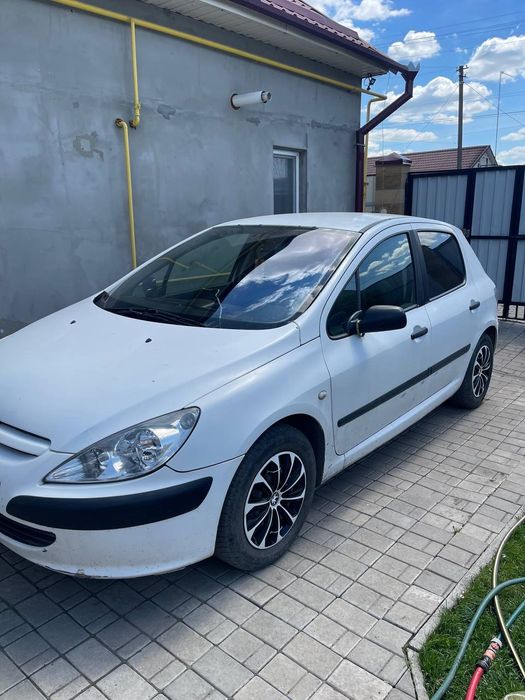 Продам Пежо 307 2.0HDI