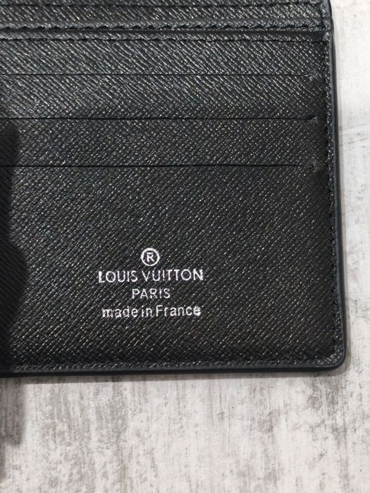 Portfel Louis Vuitton