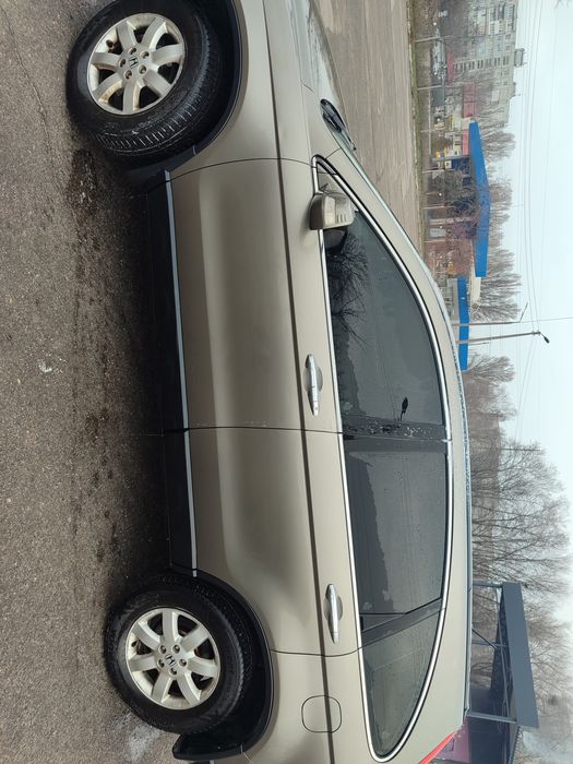 Honda cr v 3 2008рік,2.2 дизель,ЗСУ,обмін
