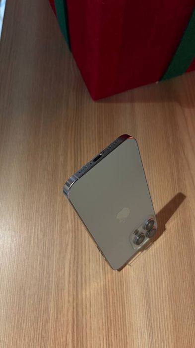 iPhone 16 Pro Max 1TB (1 терабайт), Natural Titanium SIM Neverlock