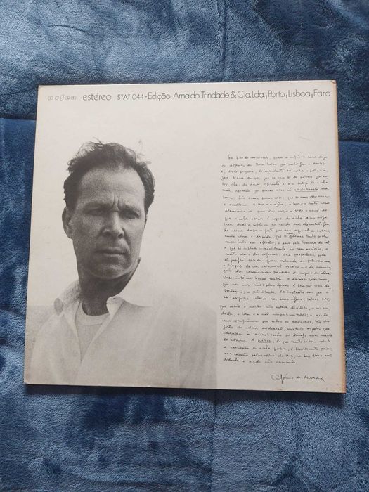 Poemas de Eugénio de Andrade Lidos Pelo Autor