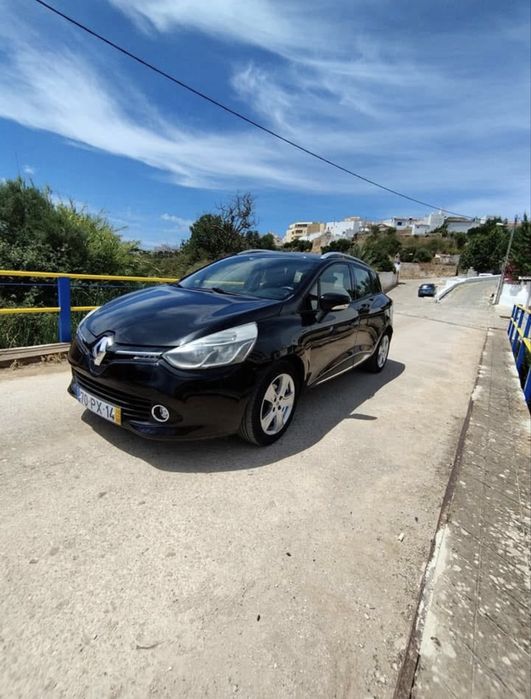 Renaulto clio 0.9 TCE