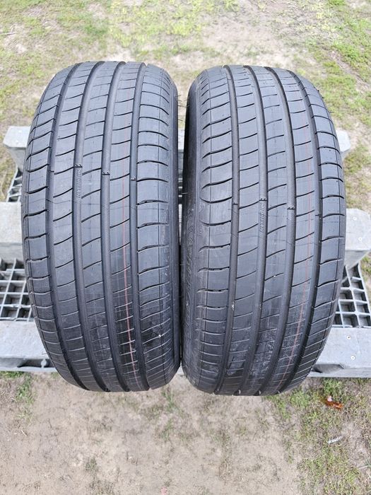 2x Opony letnie 185 50 r16 81H Michelin Primacy 4