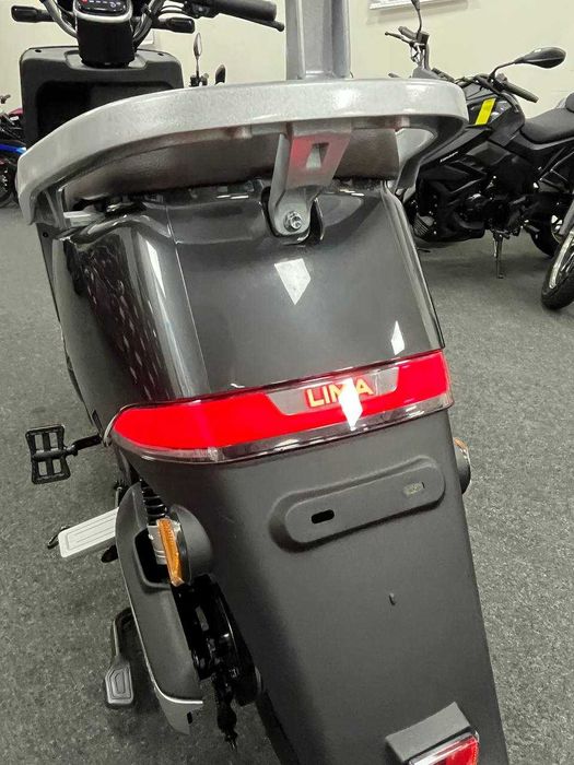 Акція Електроскутер NISA CF-2 1000W