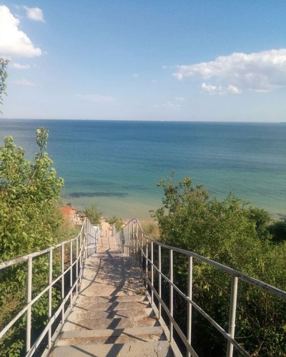 Здам житло, подобова оренда кімнат біля моря с. Фонтанка Одеська обл.