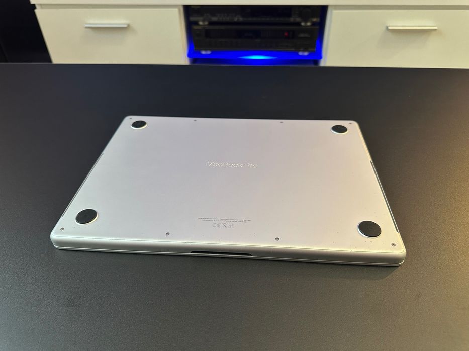 MacBook Pro 14 - M1 Pro (8/14) 16/512 Gb