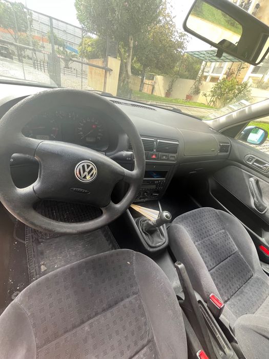 Carro vw polo ano 2000