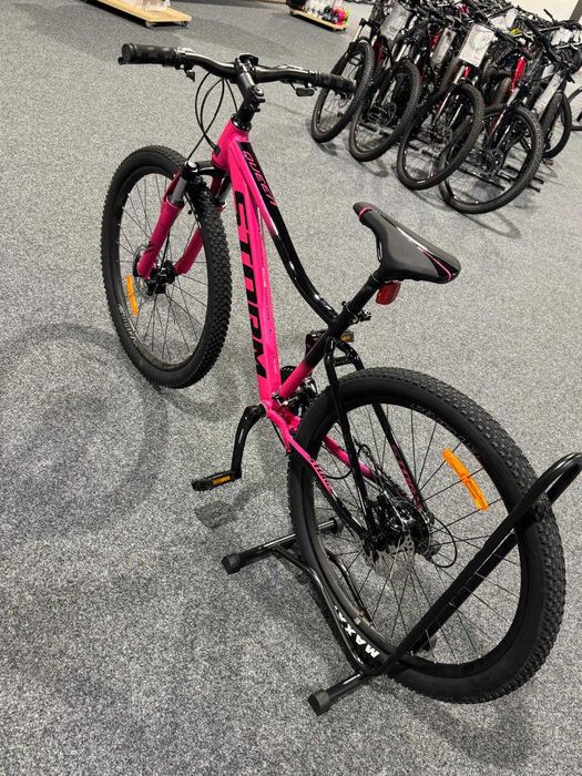 Rower MTB Junior STORM Queen 26 Rama 15 2D Raty 0%