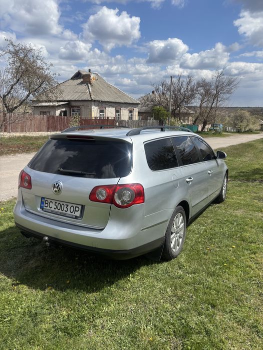 Продам Volkswagen Passat B6
