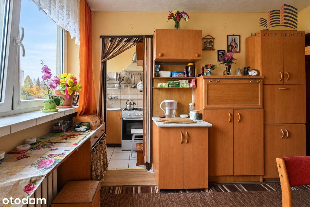 Apartment in Lublin - View 3