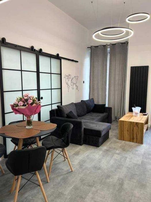 Prywatne Mieszkanie z Wanną z Hydromasażem Wynajmę na Doby