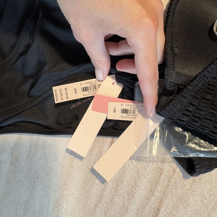 Купальник Victoria’s Secret роздільний