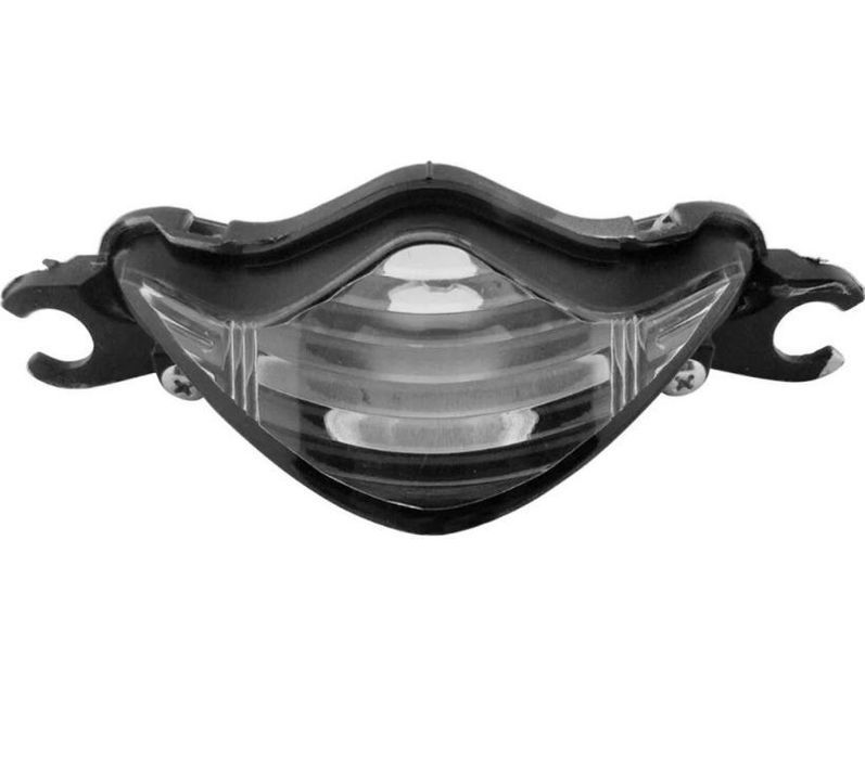 Farol Minimos , GSXR 1000 2007 - 2008 óptica
