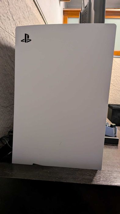 Consola PS5 e Acessórios