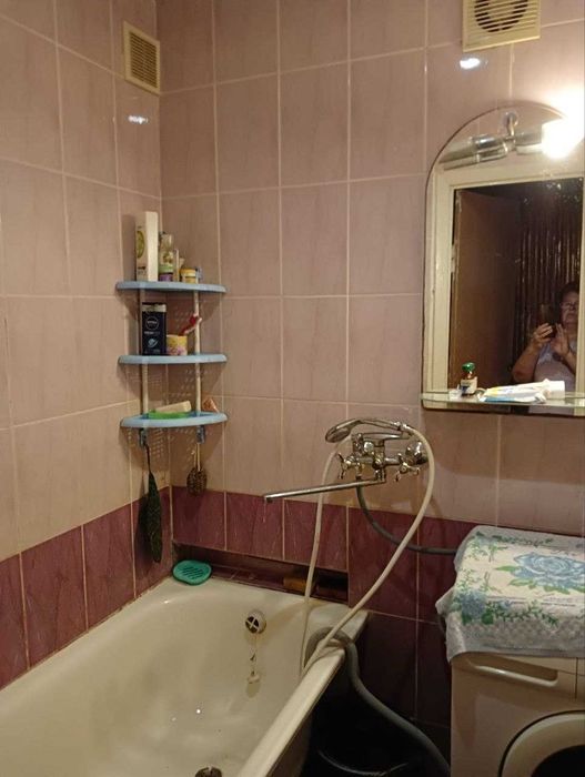 Продам 3-х кімнатну квартиру
