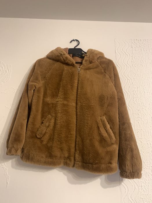 Kurtka Kożuszek polecam