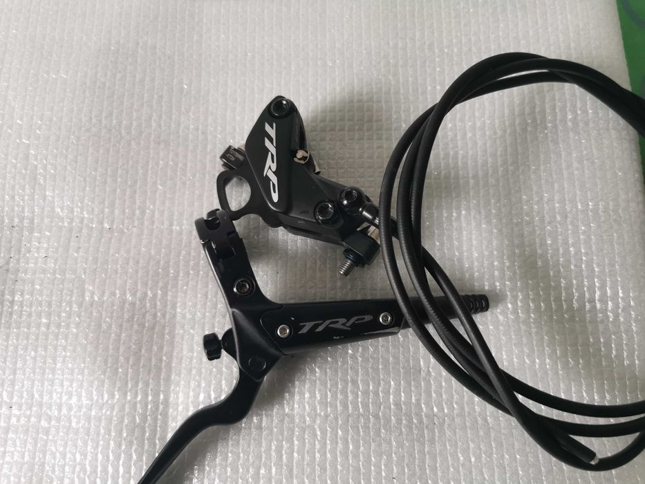 Hamulce Trp DH R Evo