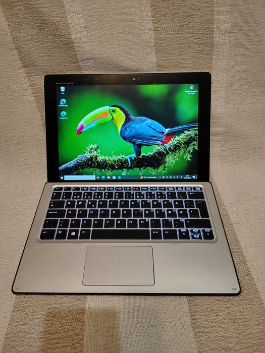 HP Elite x2 1012 G1 | 8GB RAM | 256GB SSD | Windows 10 PRO